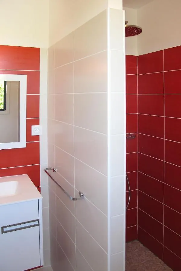 Holiday Home La Closiere - Ced235 By Interhome Cléder