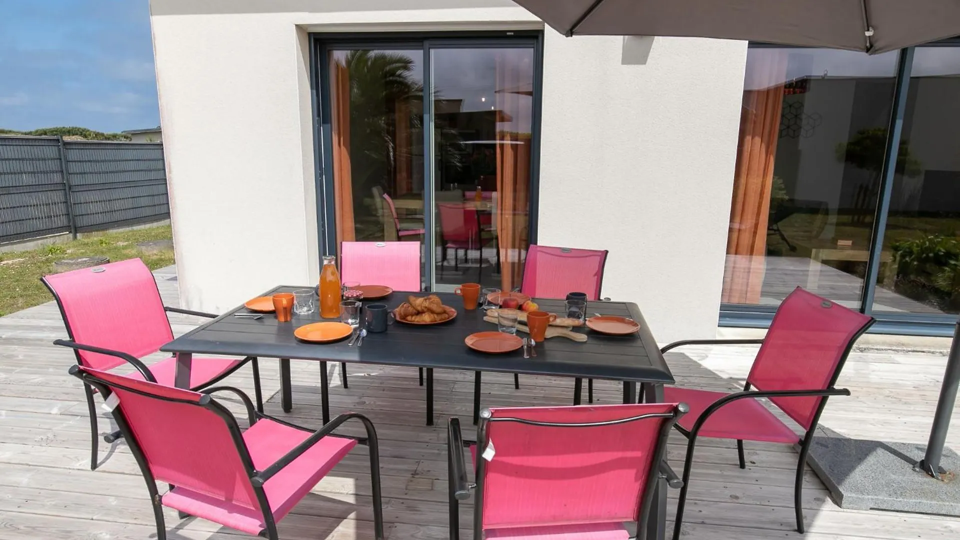 Holiday Home La Closiere - Ced235 By Interhome Cléder