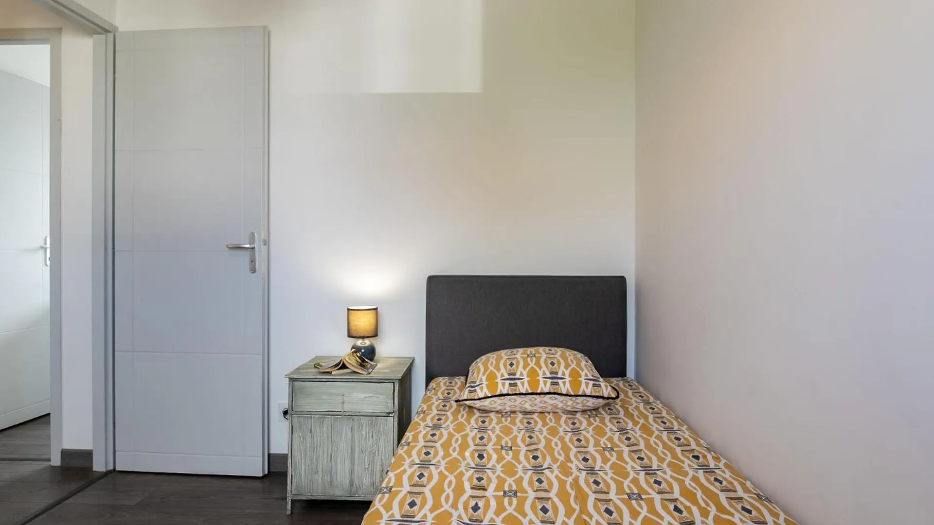 Holiday Home La Closiere - Ced235 By Interhome Cléder