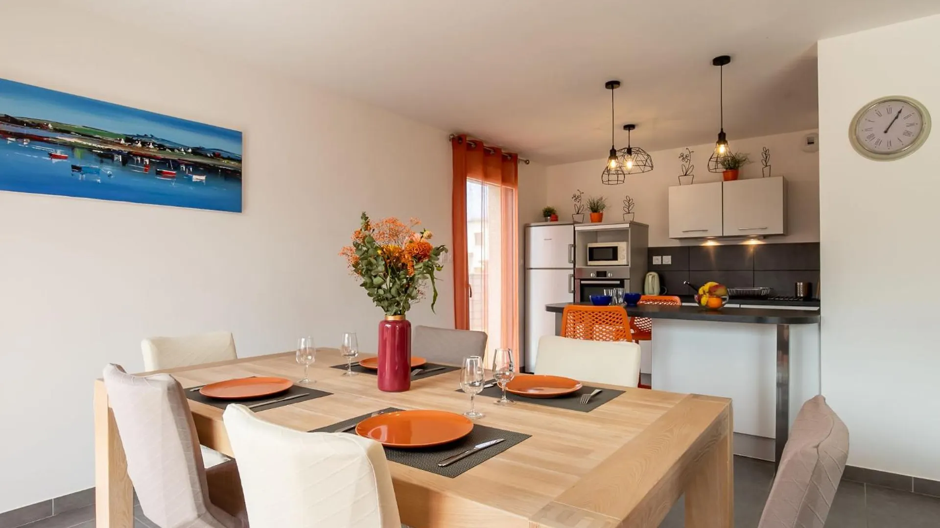 Holiday Home La Closiere - Ced235 By Interhome Cléder