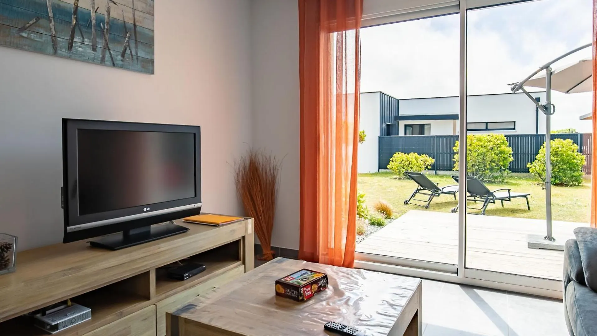 Holiday Home La Closiere - Ced235 By Interhome Cléder