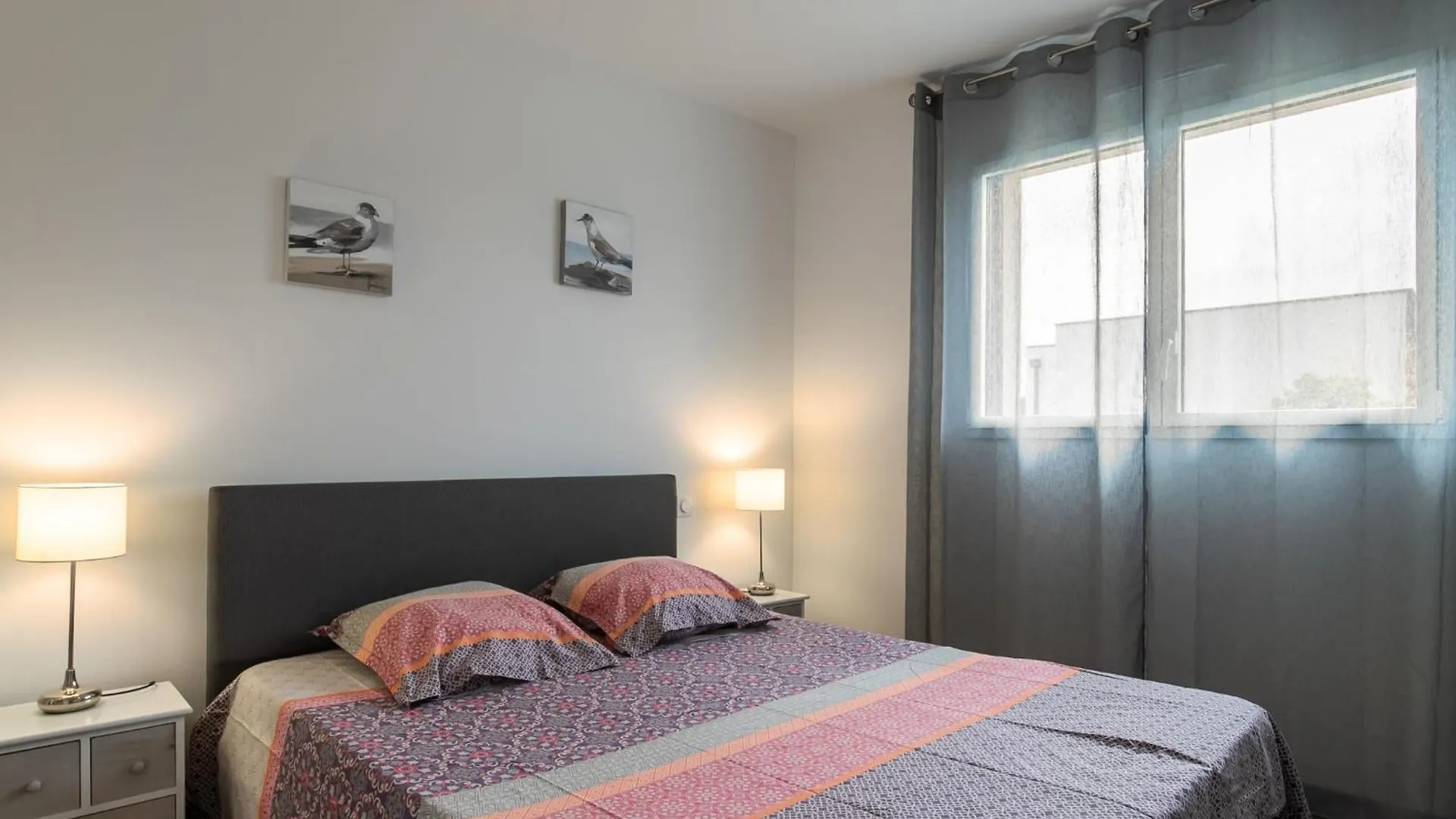 Holiday Home La Closiere - Ced235 By Interhome Cléder 0*,  Franciaország