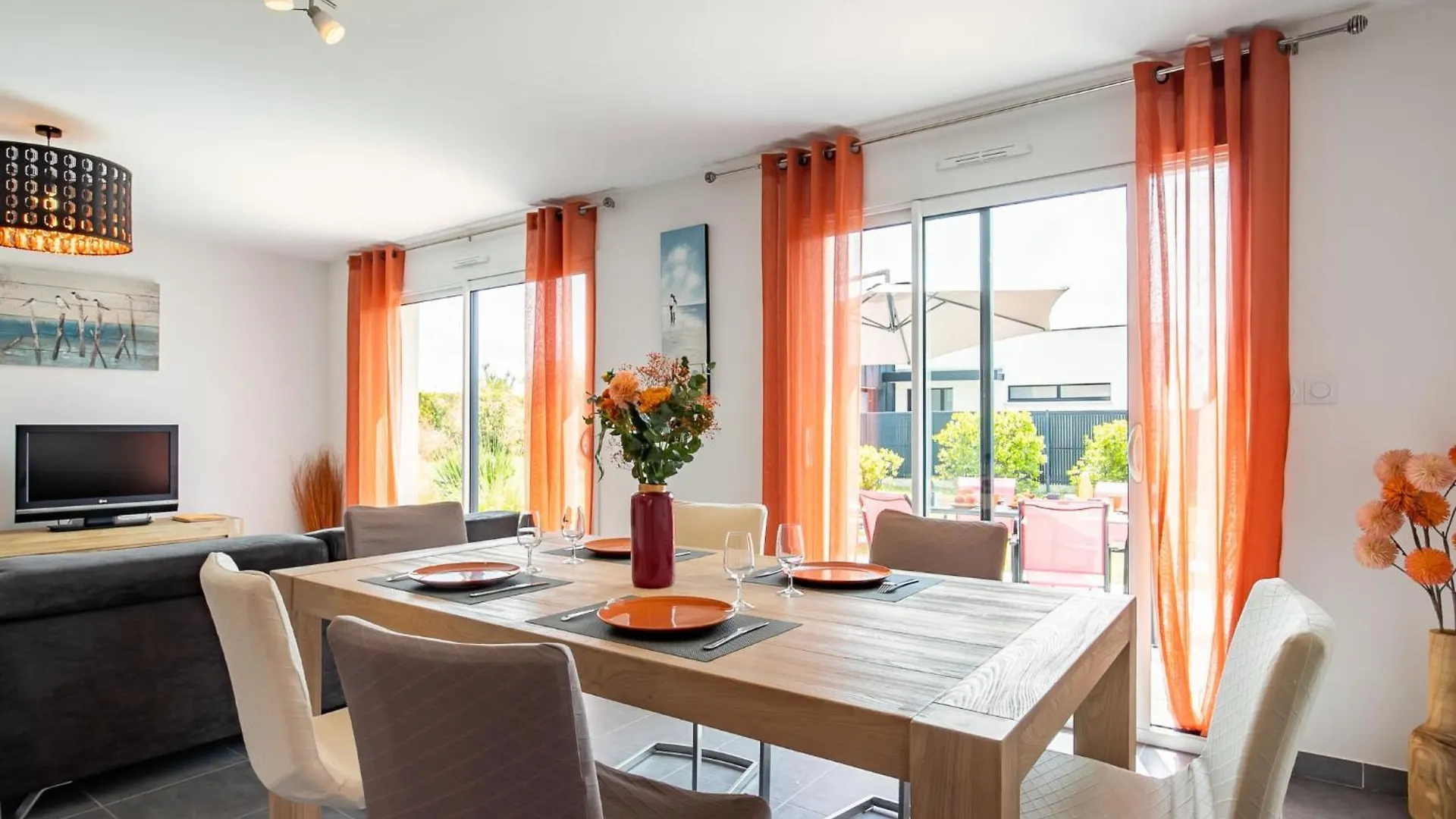 Holiday Home La Closiere - Ced235 By Interhome Cléder