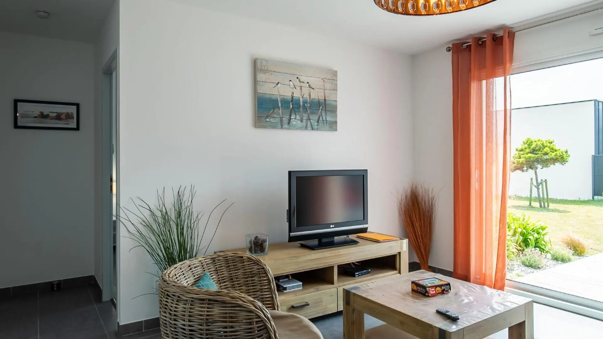 Holiday Home La Closiere - Ced235 By Interhome Cléder