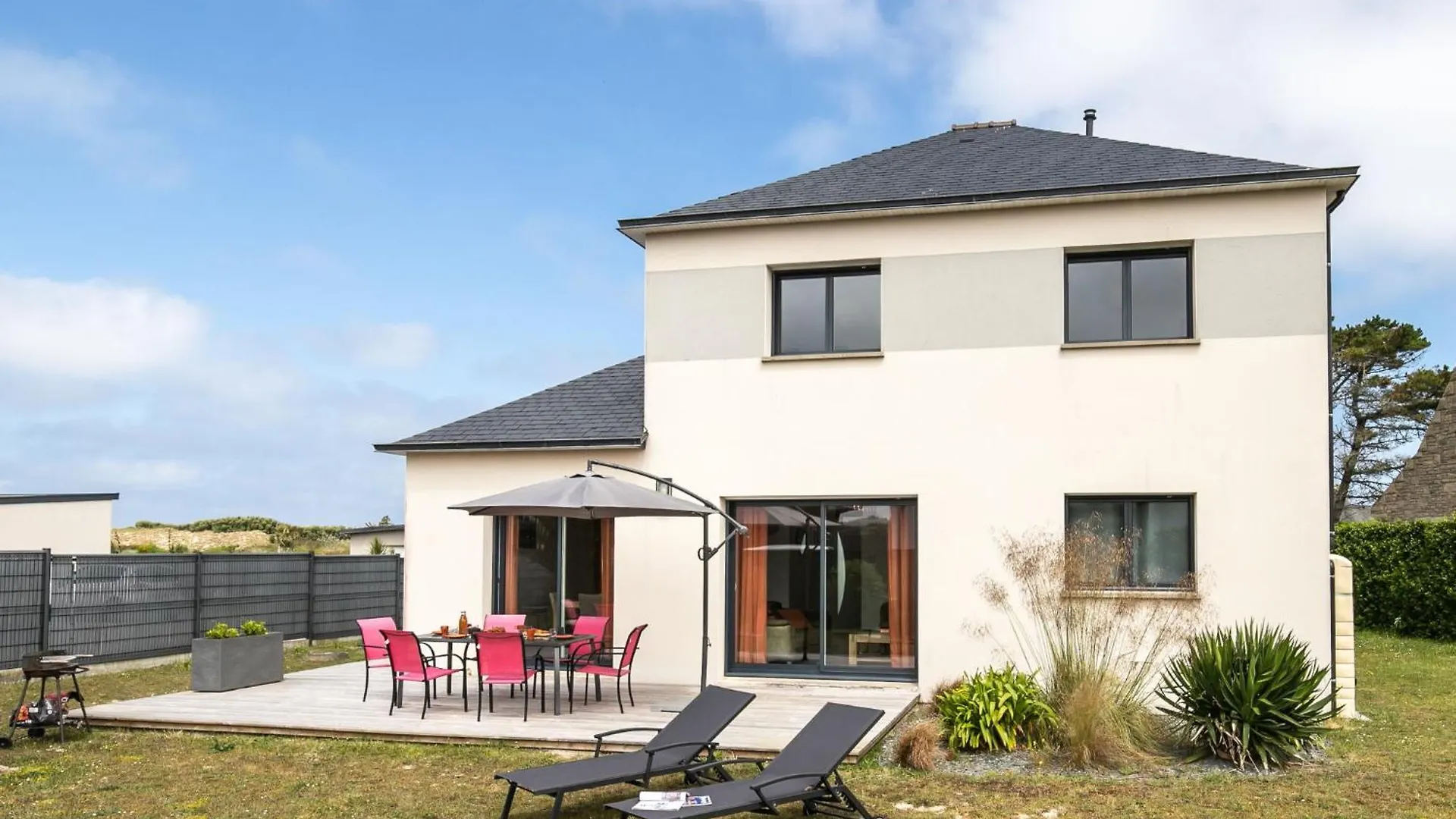 Holiday Home La Closiere - Ced235 By Interhome Cléder