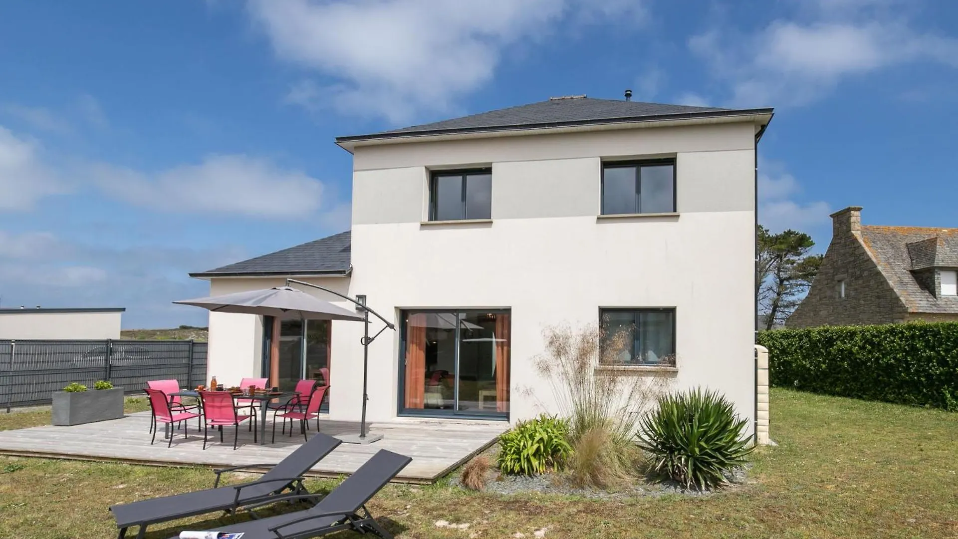 Holiday Home La Closiere - Ced235 By Interhome Cléder