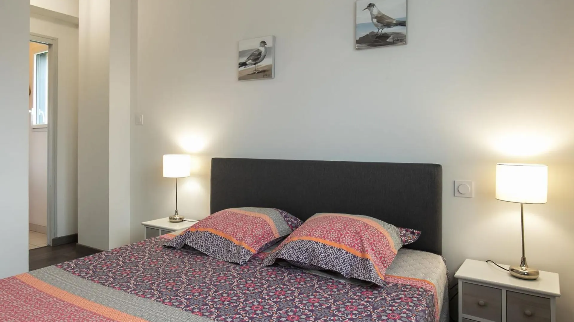 Holiday Home La Closiere - Ced235 By Interhome Cléder Franciaország